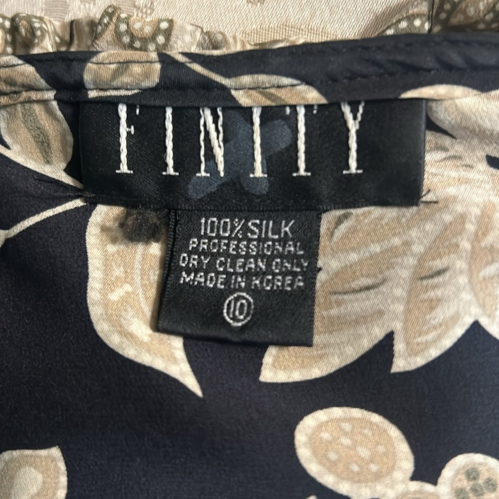 Finity. Silk - image 8